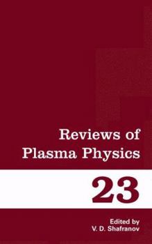 Paperback Reviews of Plasma Physics Book