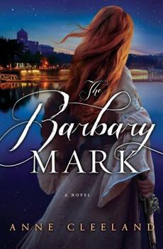 Paperback The Barbary Mark Book