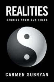 Paperback Realities: Stories from Our Times Book