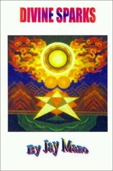 Paperback Divine Sparks Book
