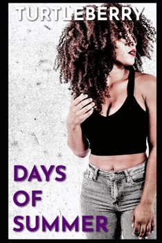 Paperback Days of Summer Book