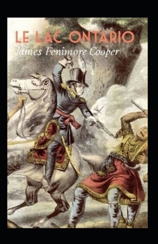 Paperback Le Lac Ontario Annot? [French] Book
