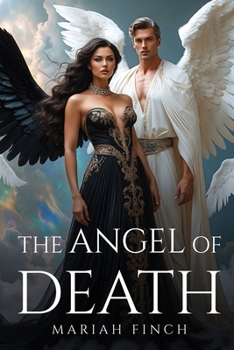 Paperback The Angel of Death Book
