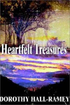 Paperback Heartfelt Treasures Book