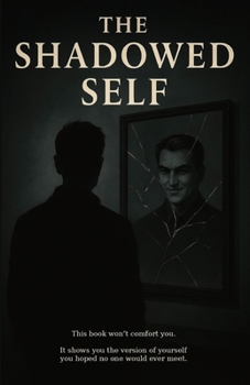 Paperback The Shadowed Self Book