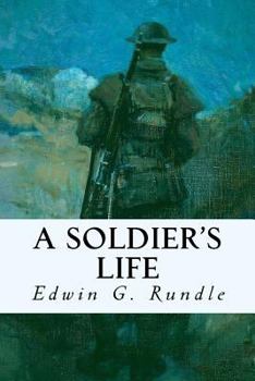 Paperback A Soldier's Life Book