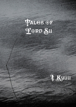 Paperback Tales of Lord Su Book