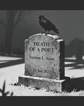 DEATH OF A POET