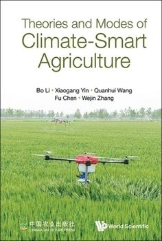 Hardcover Theories and Modes of Climate-Smart Agriculture Book