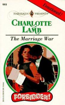 Mass Market Paperback The Marriage War Book