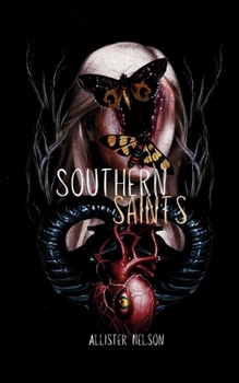 Paperback Southern Saints Book