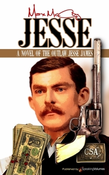 Paperback Jesse Book