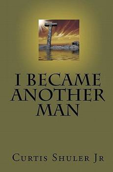 Paperback I Became Another Man Book