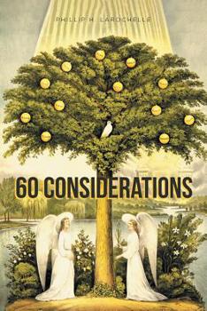Paperback 60 Considerations Book