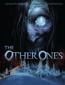 Hardcover The Other Ones Book
