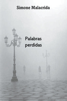 Paperback Palabras perdidas [Spanish] Book