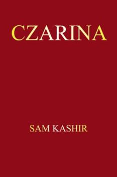 Paperback Czarina Book