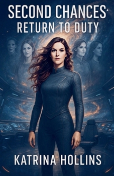 Paperback Second Chances: Return to Duty Book