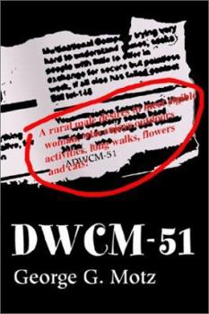 Paperback Dwcm-51 Book