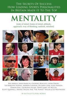 Paperback Mentality Book