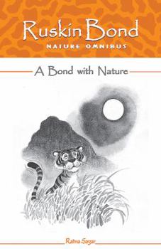 Paperback Nature Omnibus - A Bond with Nature Book