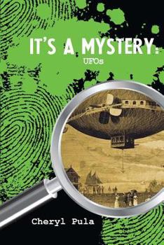 Paperback It's A Mystery: UFOs: UFOs Book