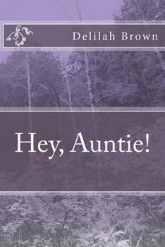 Paperback Hey, Auntie! Book