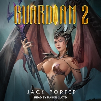 MP3 CD Guardian 2 Book