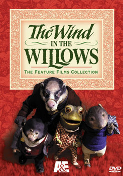 The Wind in the Willows / A Tale of Two Toads