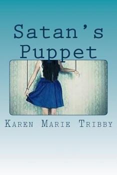 Paperback Satan's Puppet Book
