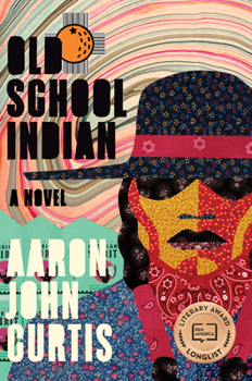 Hardcover Old School Indian Book