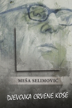Paperback Djevojka crvene kose [Serbian] Book