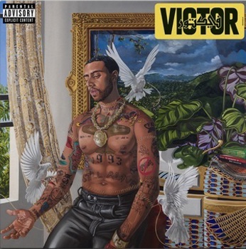 Vinyl Victor  Bone Vinyl Book