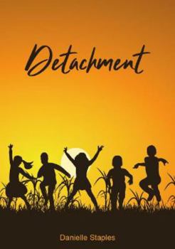 Paperback Detachment Book