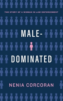 Paperback Male-Dominated Book