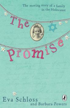Paperback The Promise: The Moving Story of a Family in the Holocaust Book