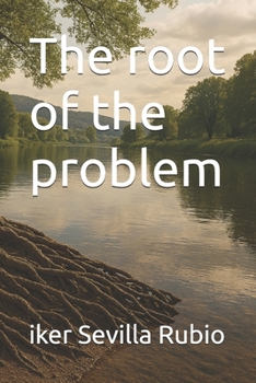Paperback The root of the problem Book