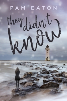 Paperback They Didn't Know Book