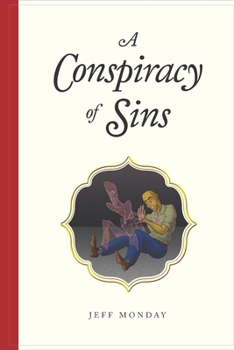 Paperback A Conspiracy of Sins Book