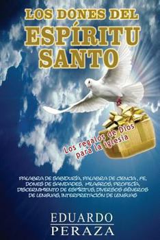 Paperback Los Dones del Espiritu Santo [Spanish] Book