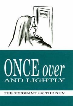 Hardcover Once over and Lightly Book