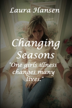 Paperback Changing Seasons Book