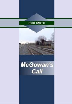 Hardcover McGowan's Call Book