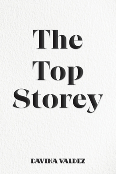 Paperback The Top Storey Book