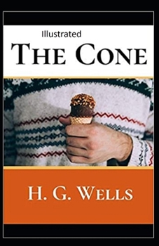 Paperback The Cone Illustrated Book
