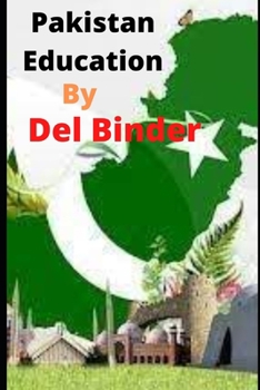 Paperback Pakist&#1072;n Educ&#1072;tion Book