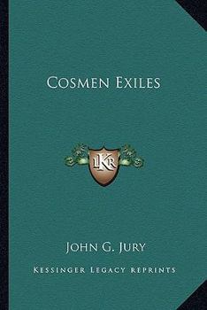 Cosmen--exiles,
