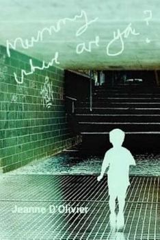 Paperback Mummy where are you? Book