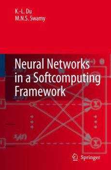 Hardcover Neural Networks in a Softcomputing Framework Book