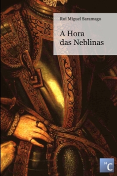 Paperback A Hora das Neblinas [Portuguese] Book